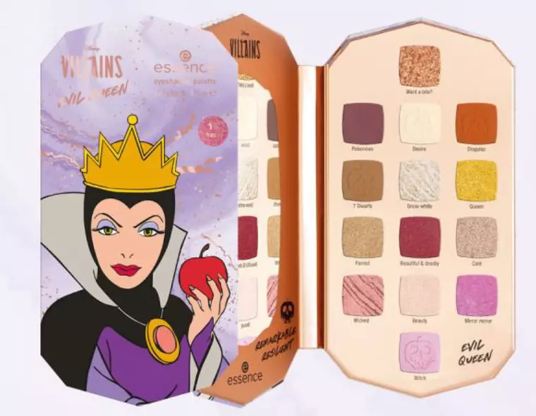 EDIȚIE LIMITATĂ. Colecția Sisterlove Disney: See the beauty in everyone!