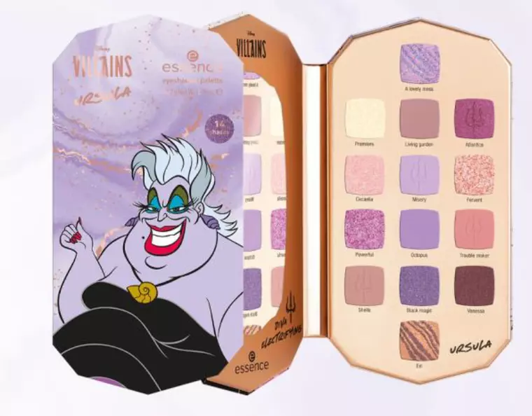 EDIȚIE LIMITATĂ. Colecția Sisterlove Disney: See the beauty in everyone!