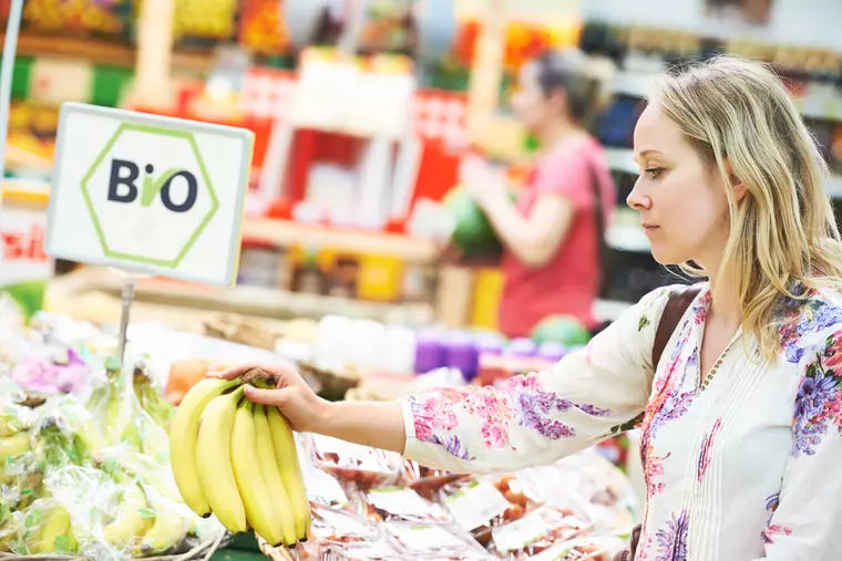 Ce înseamnă bio, eco sau organic și care este diferența dintre ele!