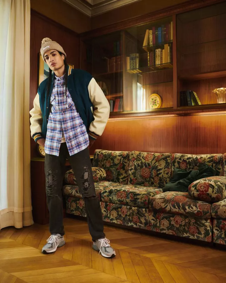 Ai parte de un început de an plin de stil alături de Levi's