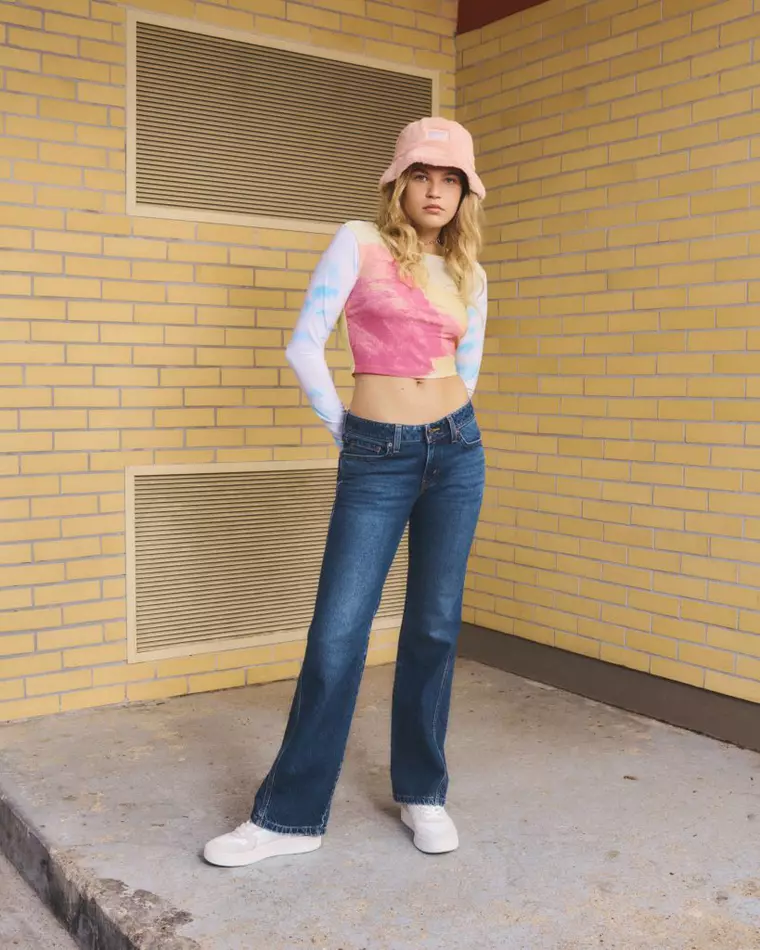 Ai parte de un început de an plin de stil alături de Levi's