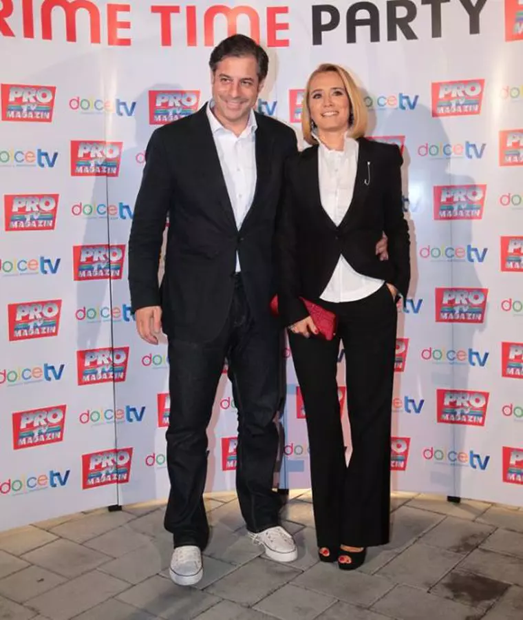 5 cupluri de vedete din România pentru care iubirea este „pentru totdeauna”