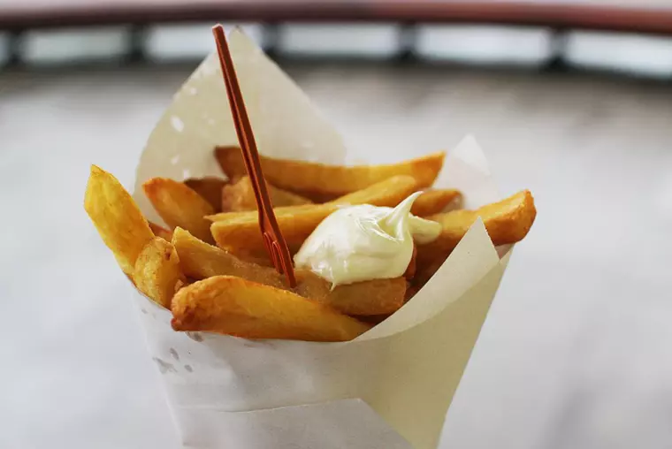 Delicii culinare din Belgia. Ce preparate merită să încerci!