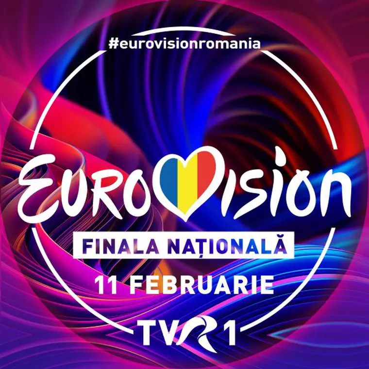 Cine sunt prezentatorii Selecției Naționale Eurovision 2023. Evenimentul va fi difuzat sâmbătă, 11 februarie