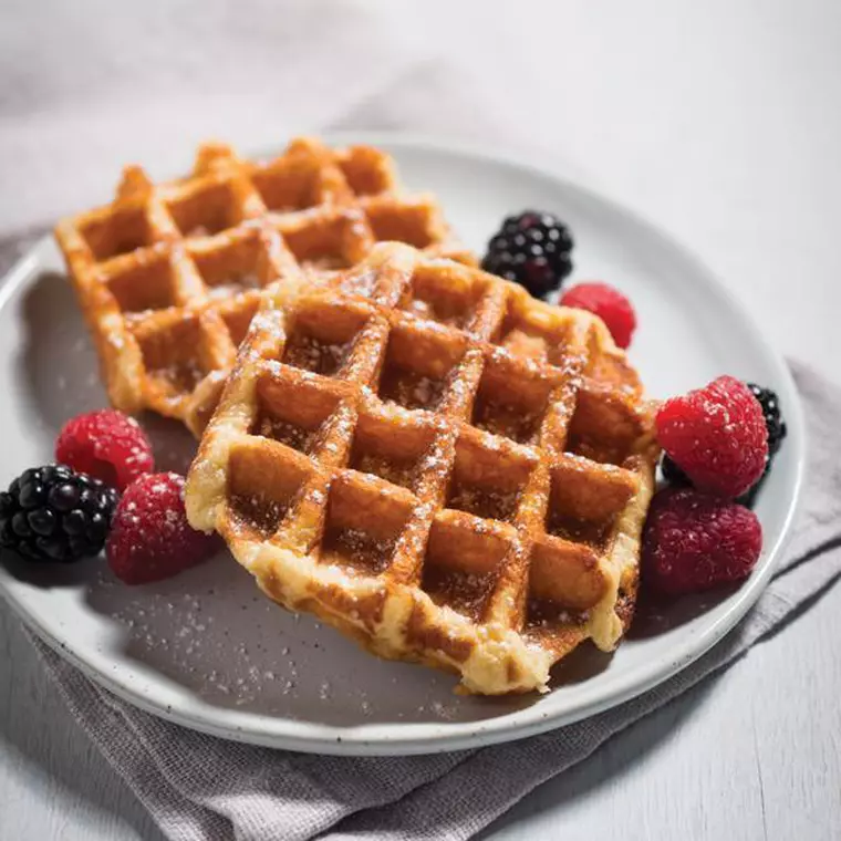 Delicii culinare din Belgia. Ce preparate merită să încerci!