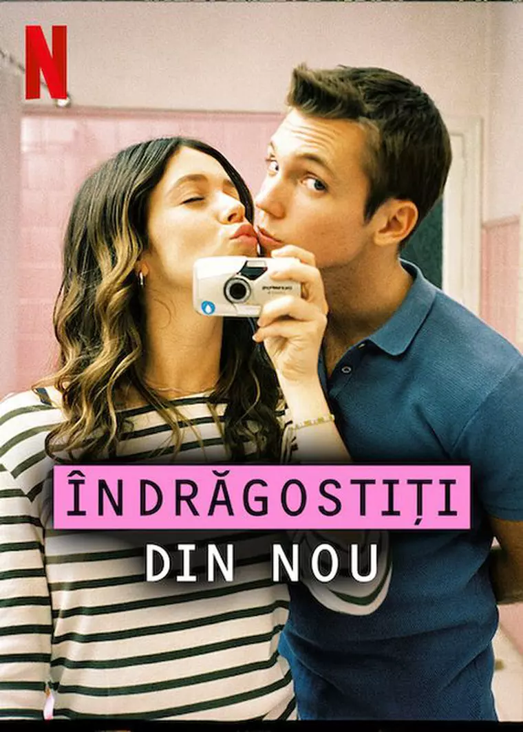 Serialul care face furori pe Netflix. A ajuns pe primul loc în topul celor mai urmărite seriale, la câteva ore de la lansare