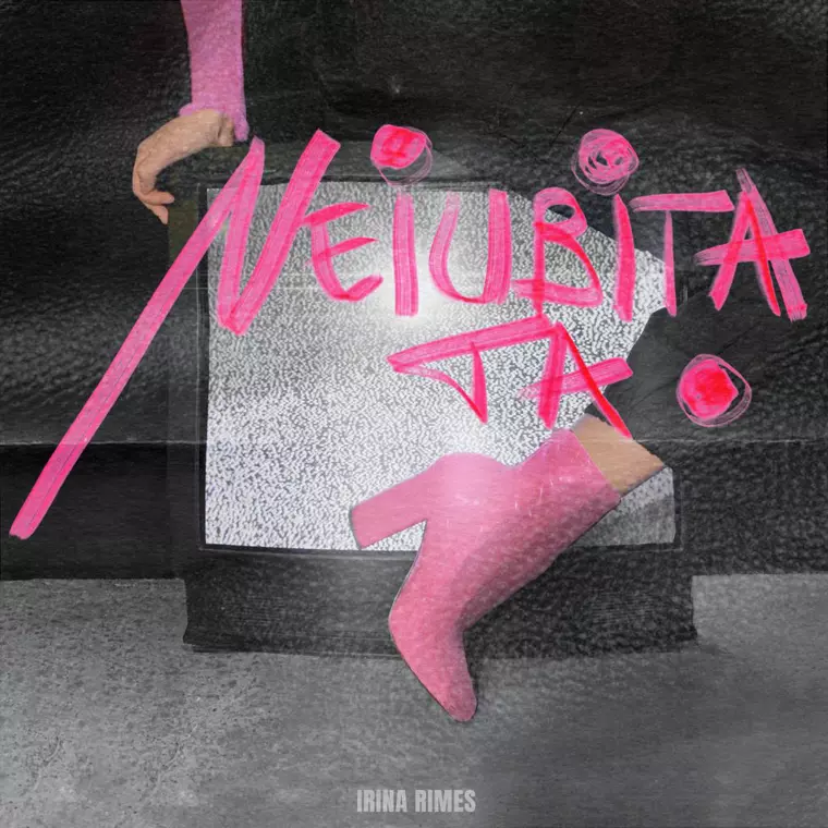 irina rimes, neiubita ta