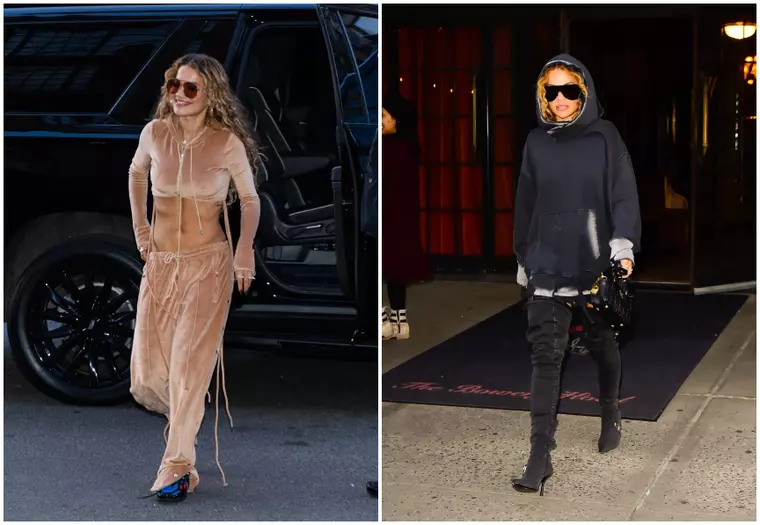 4 tendințe în modă pe care le poartă cântăreața Rita Ora