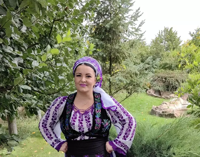 Silvana Rîciu, despre cel mai greu moment și traiul cu trei copii: "Dacă Dumnezeu mi-ar mai da o dată viață, aș trăi și pentru mine" / Exclusiv