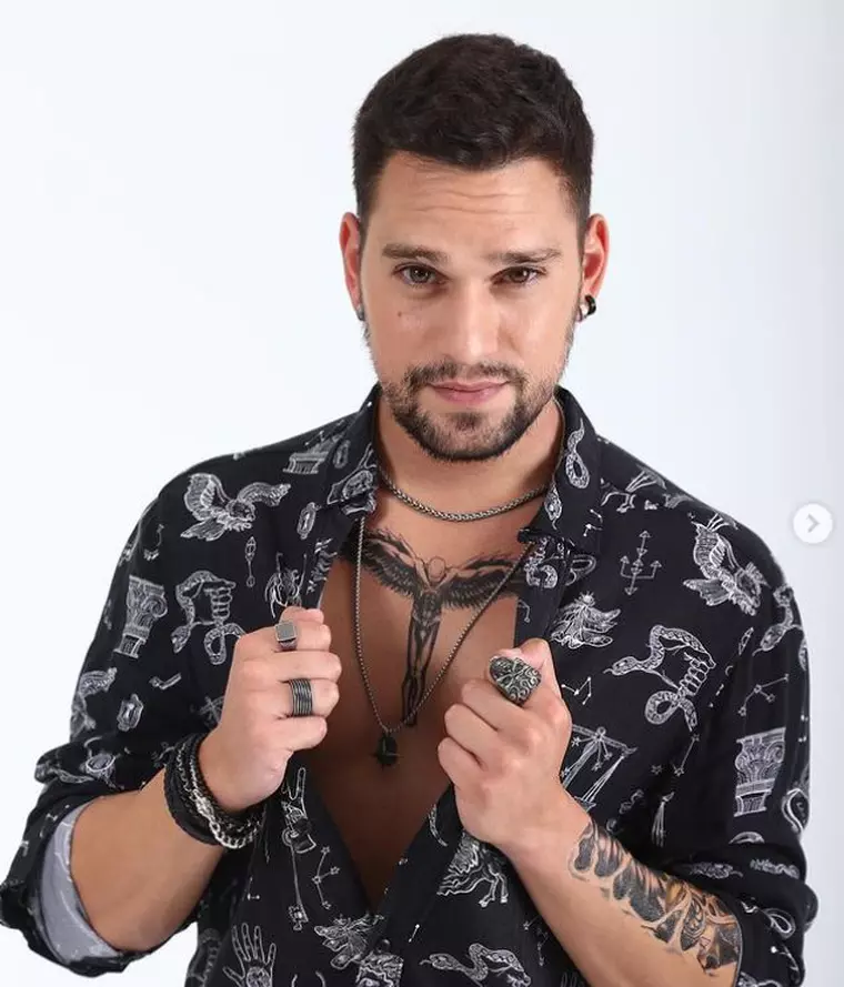 Vlad Gherman, după nici doi ani de relație cu Oana Moșneagu: “Am în plan să o cer în căsătorie. E o chestie discutată”/ Exclusiv