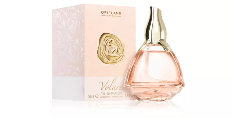Descoperă pe Notino.ro reduceri mari la parfumuri emblematice Oriflame, pentru primăvara anului 2023!