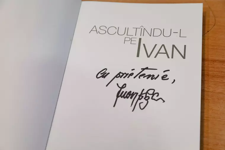 ”Grijă pentru nou-născuți”, campanie umanitară a Fundației Ringier pentru achiziționarea unui sistem de livrare a oxidului nitric. Naiul lui Gheorghe Zamfir și racheta lui Ilie Năstase, licitate duminică într-un eveniment caritabil