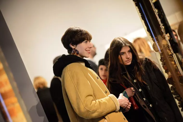 Art Safari este deschis special de 8 Martie. Femeile primesc 50% reducere la bilete și tururi ghidate gratuite
