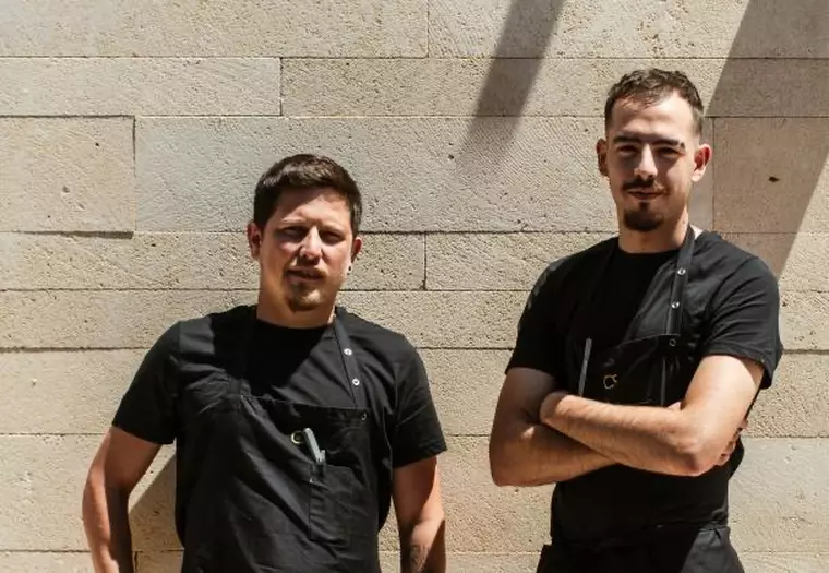 KANÉ - NEW ROMANIAN CUISINE începe o serie de colaborări cu chefi internaționali, sub titlul  „Școala tânără de fine dining”