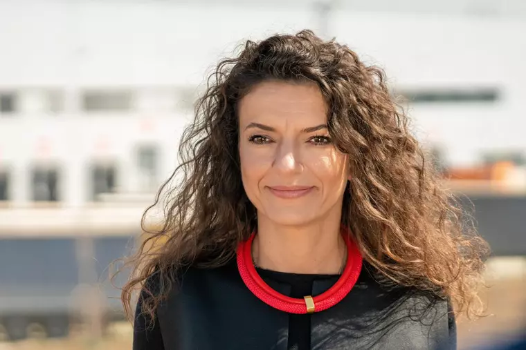 Sun Wave Pharma livrează din CTPark Bucharest South în România și Bulgaria