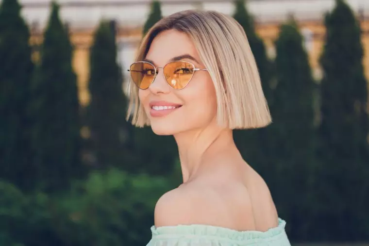 Bob, cea mai iubită și căutată tunsoare pentru  femei. 7 idei pentru un look în tendințe