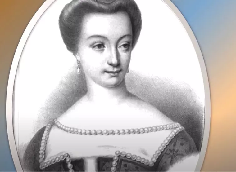 Cele mai influente amante regale din istorie. Una dintre ele este străbunica reginei consoarte Camilla