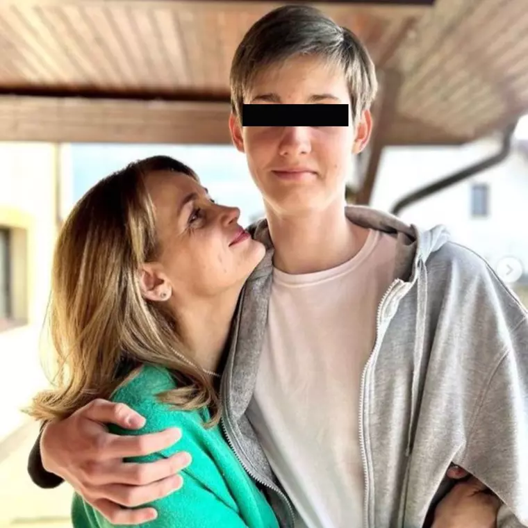 Ce spune Elvira Deatcu despre planul fiului său, student în Italia: “Gândul că îl tentează America mă rupe”/ Exclusiv