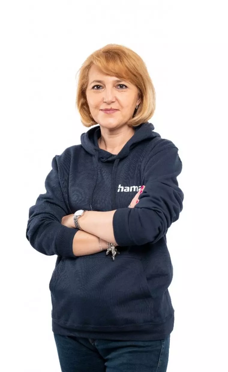Hama, cel mai mare brand german de accesorii, aniversează 15 ani în România