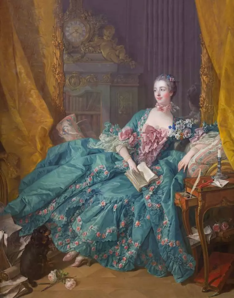 Cele mai influente amante regale din istorie. Una dintre ele este străbunica reginei consoarte Camilla