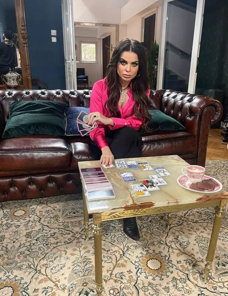 Cătălina Grama Jojo se menține în formă cu intermittent fasting: “Are multe beneficii, ajută memoria foarte mult”/ Exclusiv