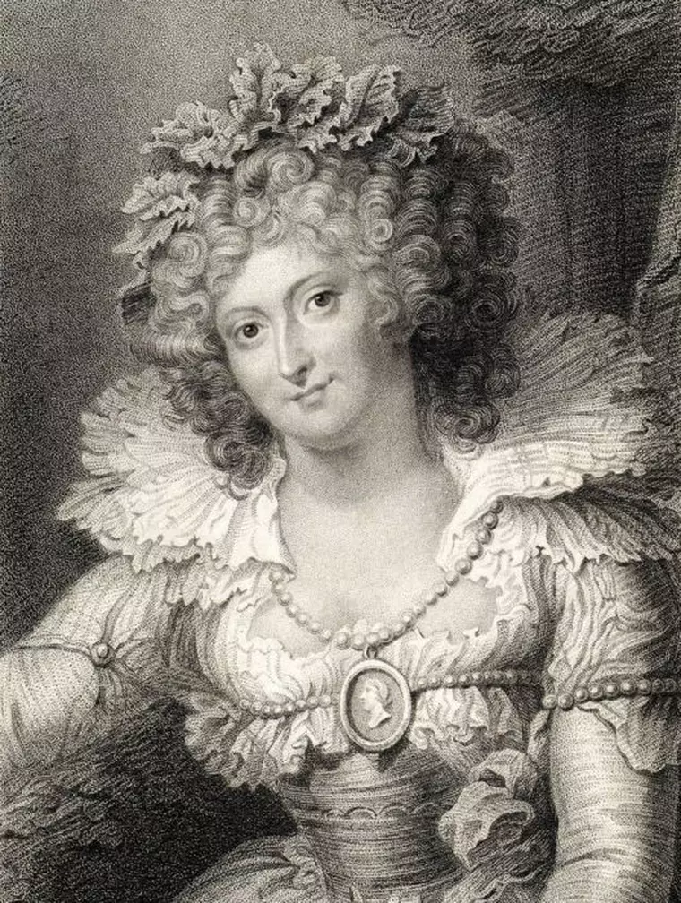 Cele mai influente amante regale din istorie. Una dintre ele este străbunica reginei consoarte Camilla