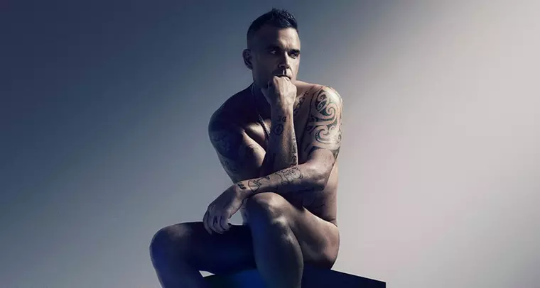Summer in the City prezintă Robbie Williams și Sam Smith la București!
