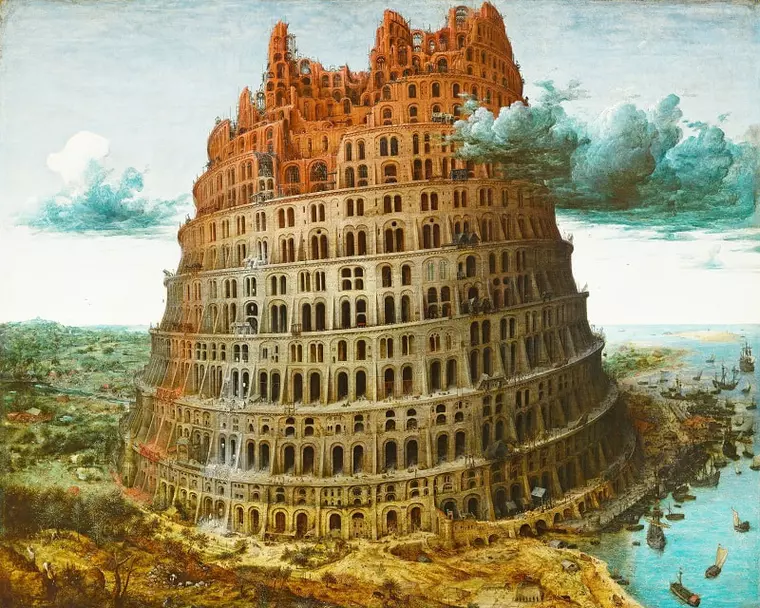 Ce înseamnă expresia de la Ana la Caiafa. Alte expresii celebre din Biblie