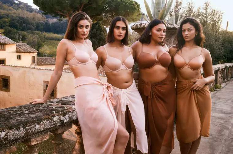 Victoria's Secret și arta de a crea lenjerie intimă