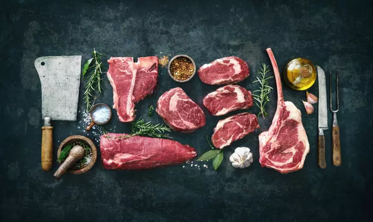 7 motive pentru care să consumi carnea de vită Angus grass-fed, produsă în România