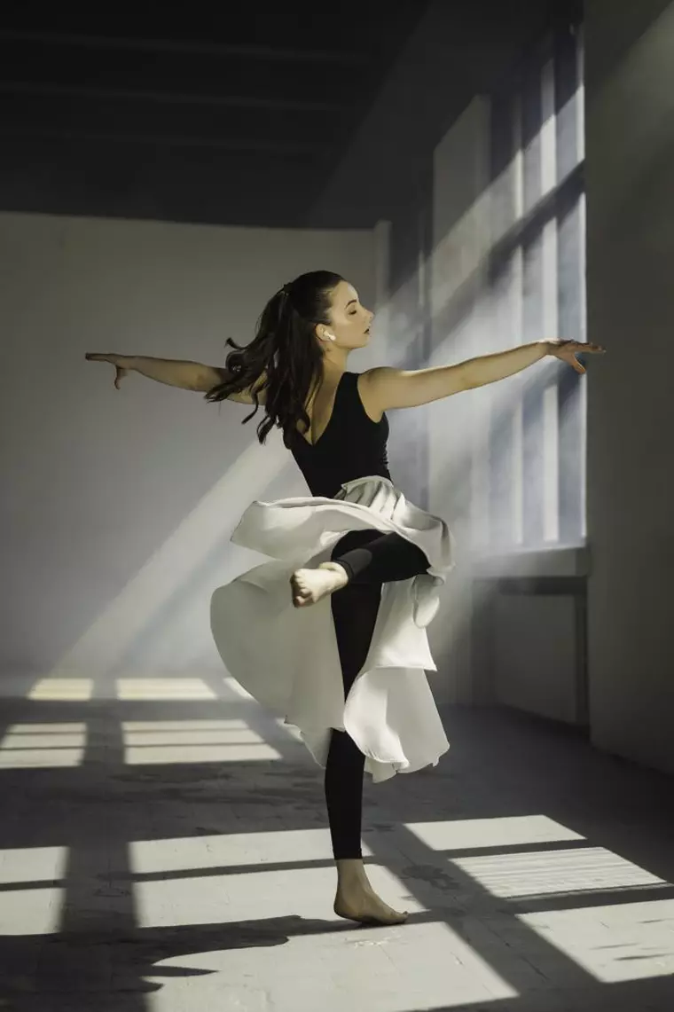 Impactul pe care îl are muzica asupra antrenamentului tău