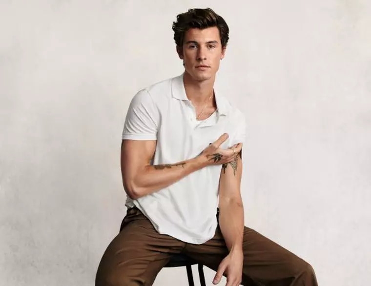 Tommy Hilfiger and Shawn Mendes colaborează pentru o colecție vizând un viitor mai bun cu Classics Reborn pentru primăvara 2023