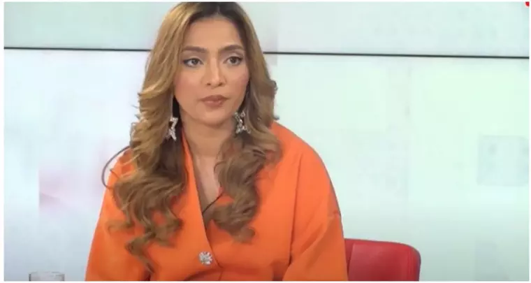 Bella Santiago, invitată la Fresh by Unica