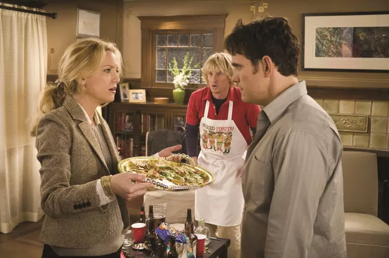 Iepurașul vine cu o serie de filme pline de dragoste și umor, în perioada 14-16 aprilie la DIVA