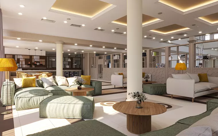 Vacanță la mare all-inclusive premium. Când se deschid noile hoteluri Hyatt pe litoralul din Bulgaria
