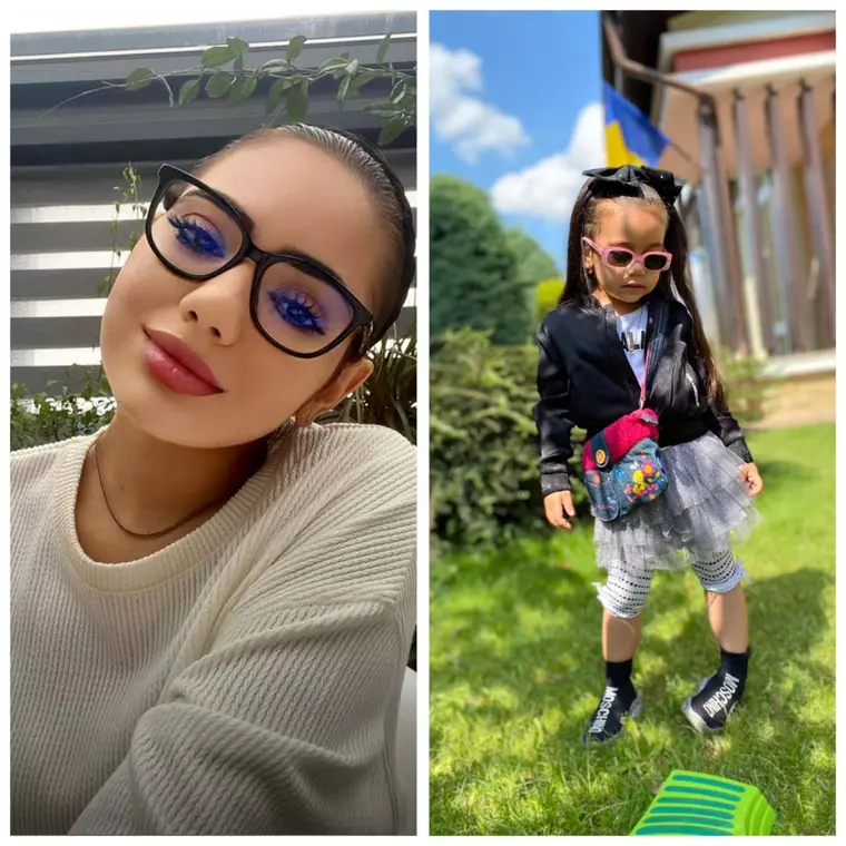 Cum a reacționat Bursucu’ atunci când fiica sa a venit cu iubitul acasă: "Suntem fericiți că este deschisă cu noi"/ Exclusiv