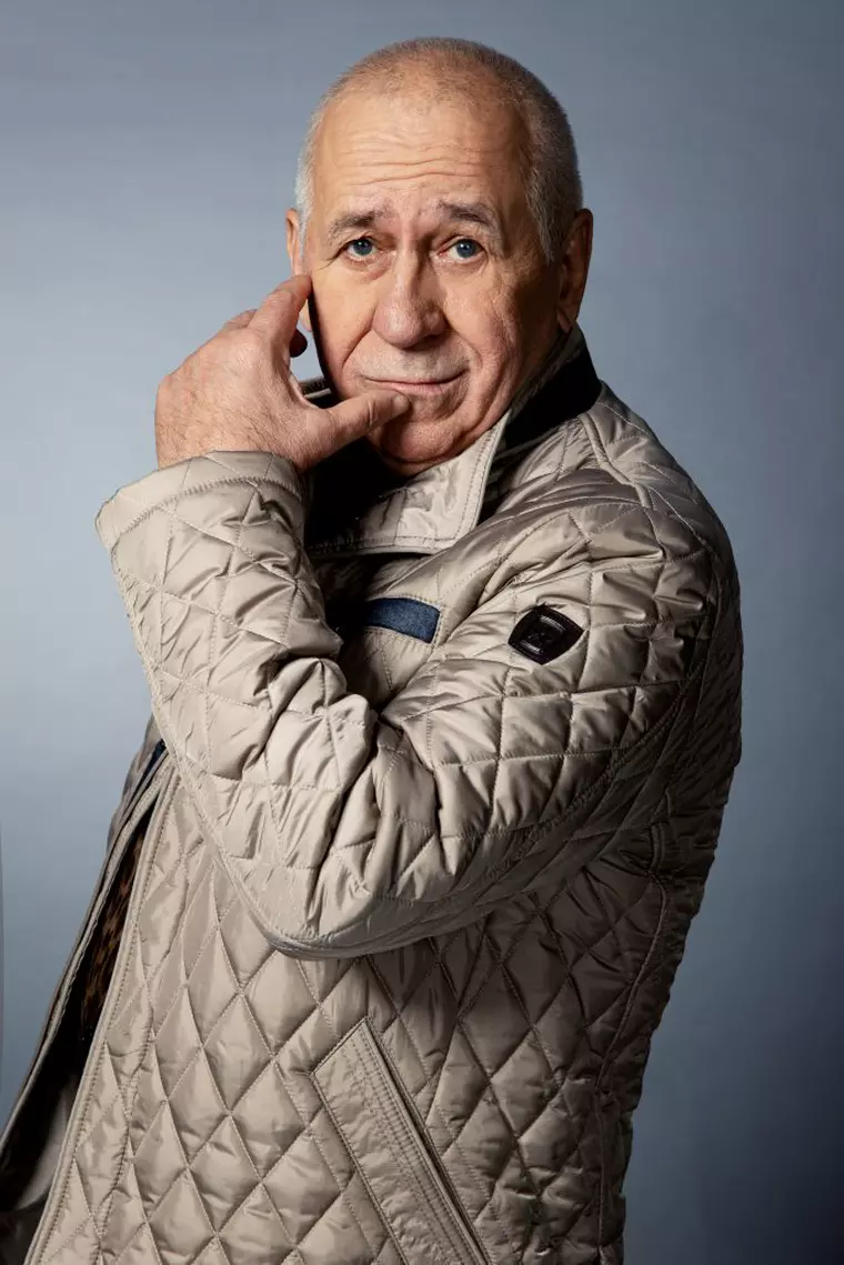 George Mihăiță: "Copiii mei nu duc grija zilei de mâine". Tătuțu și-a pus "Clanul" de acasă la adăpost / Exclusiv