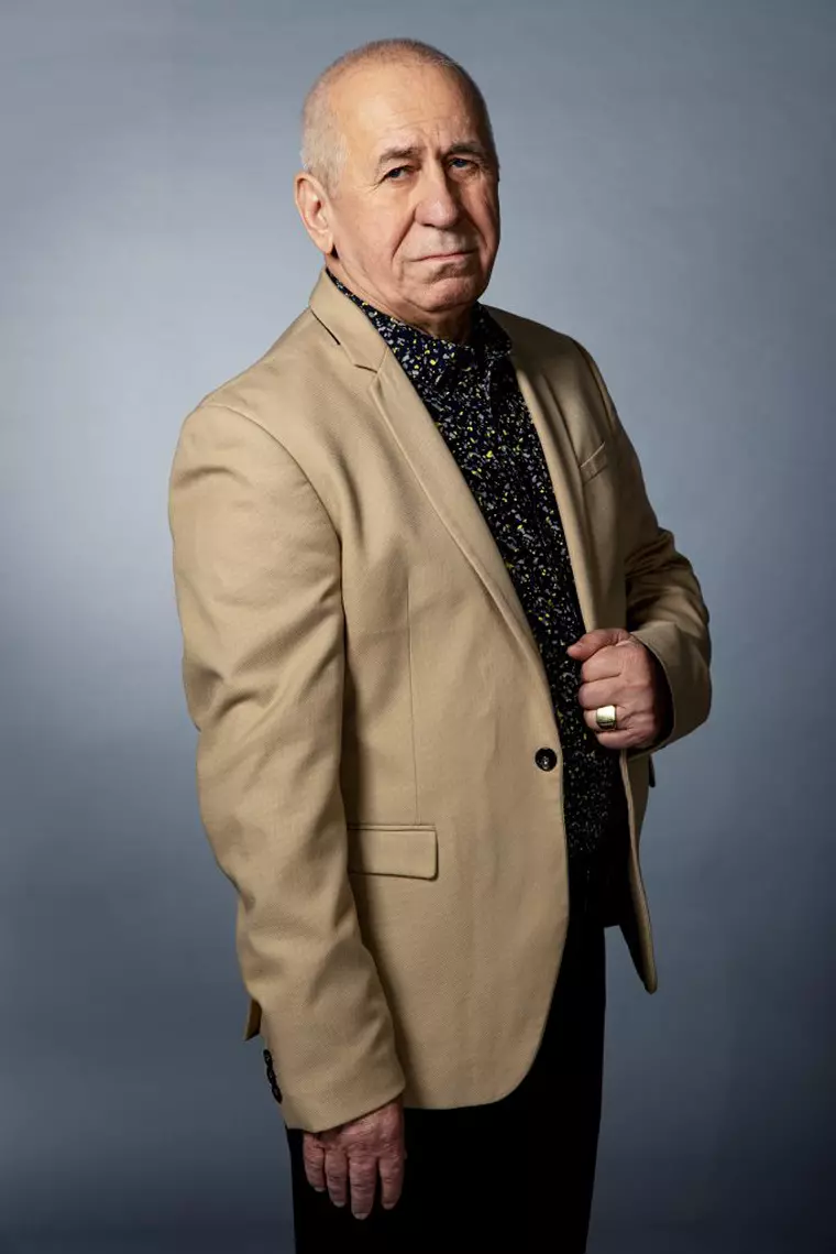 George Mihăiță: "Copiii mei nu duc grija zilei de mâine". Tătuțu și-a pus "Clanul" de acasă la adăpost / Exclusiv