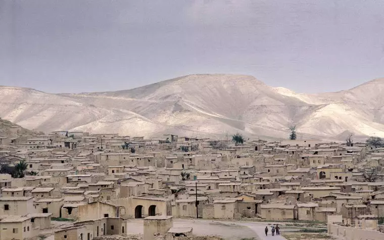 Cele mai vechi orașe din lume locuite și azi