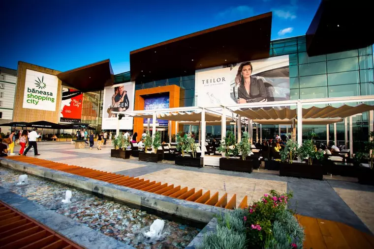15 ani de fashion, lifestyle și o comunitate bine definită se sărbătoresc, în luna aprilie, la Băneasa Shopping City