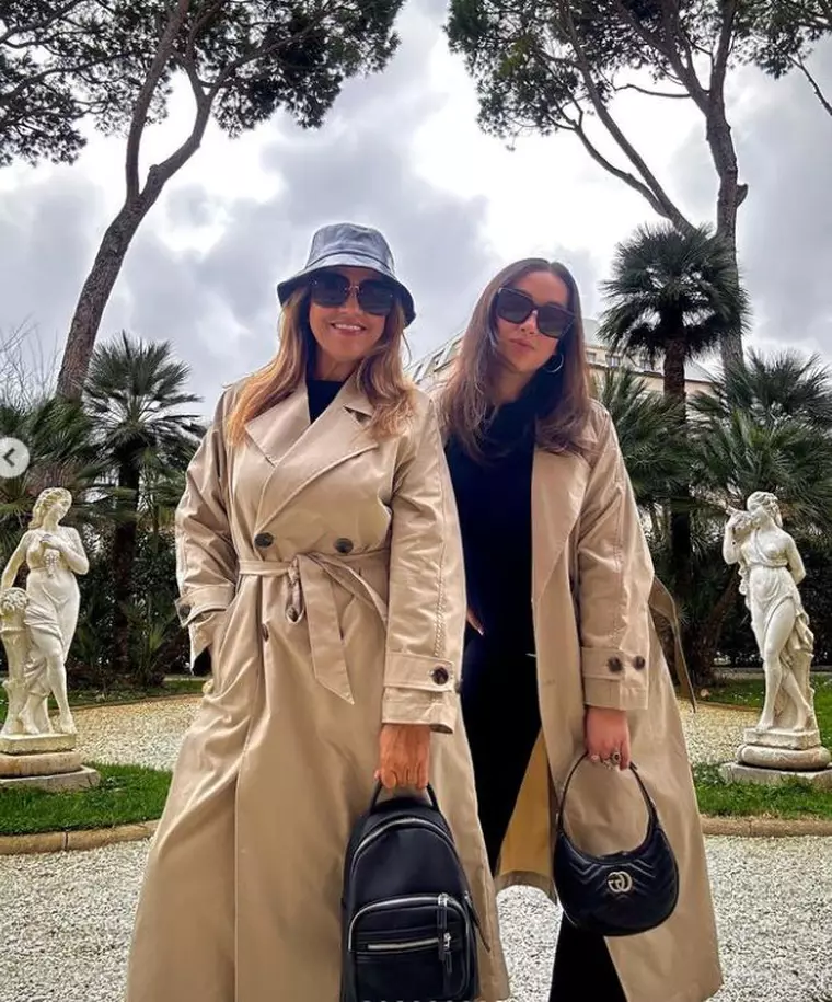 Mirela Retegan dezvăluie cu ce se ocupă fiica ei și ce rol are în proiectul Zurli: “Maya e ochiul cel mai critic și onest”/ Exclusiv