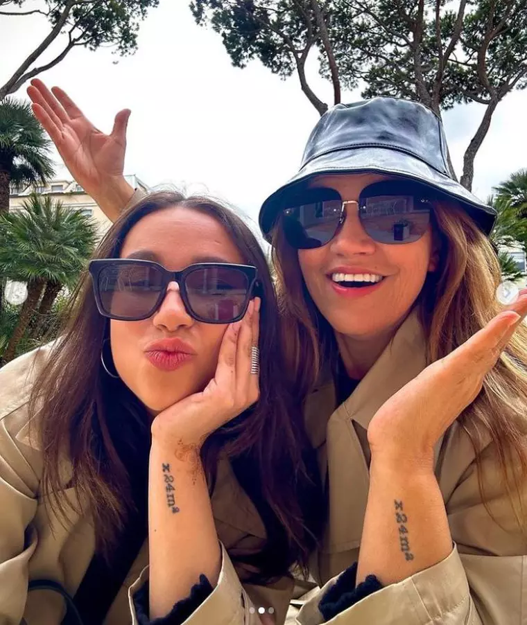 Mirela Retegan dezvăluie cu ce se ocupă fiica ei și ce rol are în proiectul Zurli: “Maya e ochiul cel mai critic și onest”/ Exclusiv