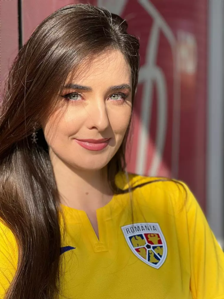 Cum au trăit Maria Iordănescu, Cove, Dragoș Pătraru, Emil Grădinescu sau Livia Graur meciul Naționalei