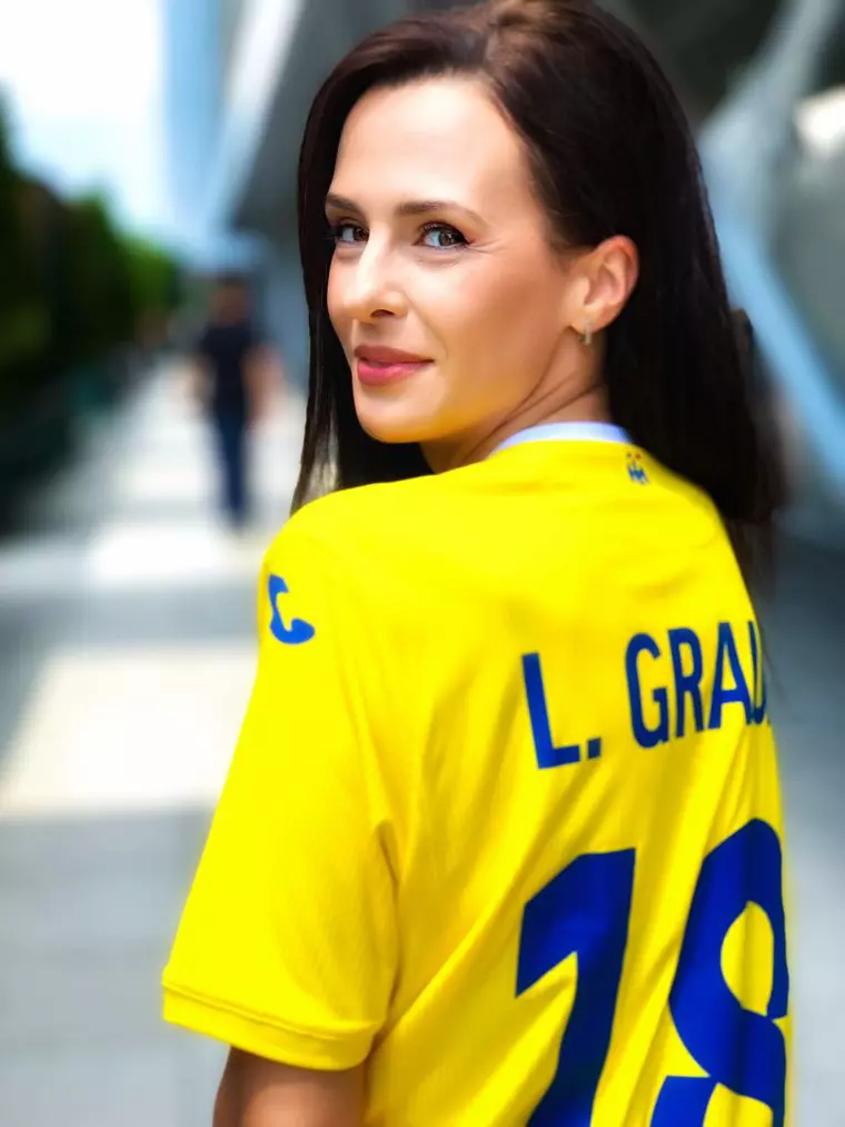 Cum au trăit Maria Iordănescu, Cove, Dragoș Pătraru, Emil Grădinescu sau Livia Graur meciul Naționalei