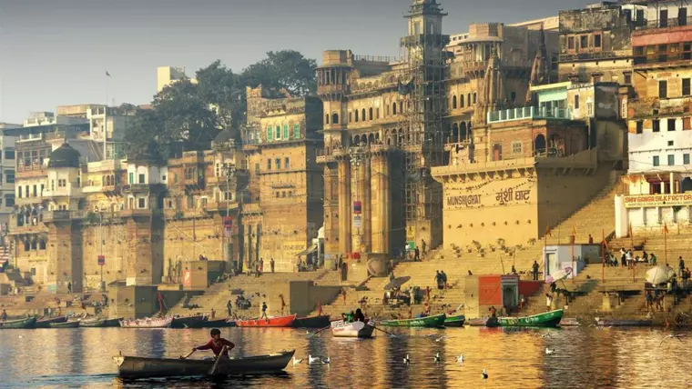 Cele mai vechi orașe din lume locuite și azi