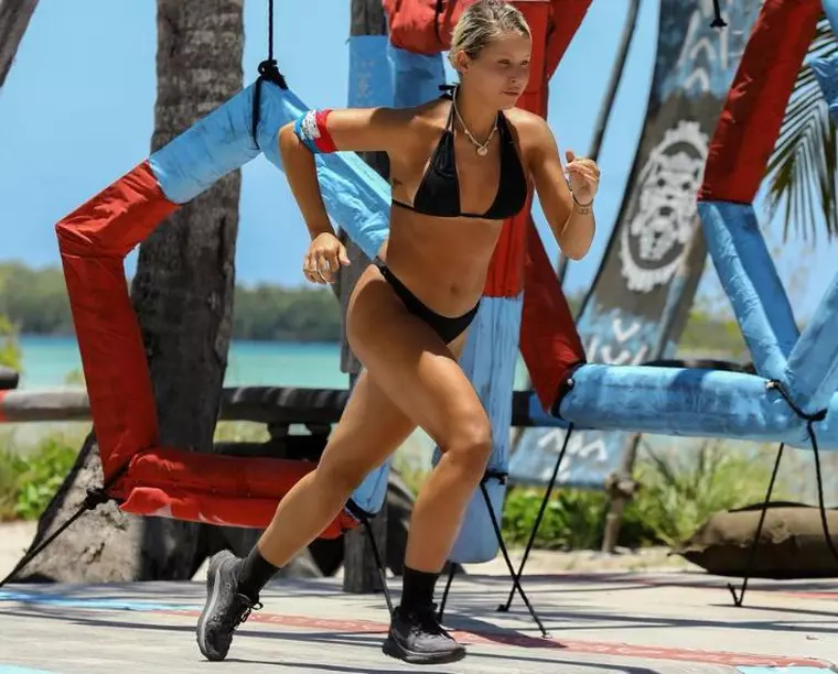 Cine câștigă Survivor România 2023? Crina Abrudan face dezvăluiri înainte de marea finală: "Se bucură de cea mai mare simpatie”/ Exclusiv