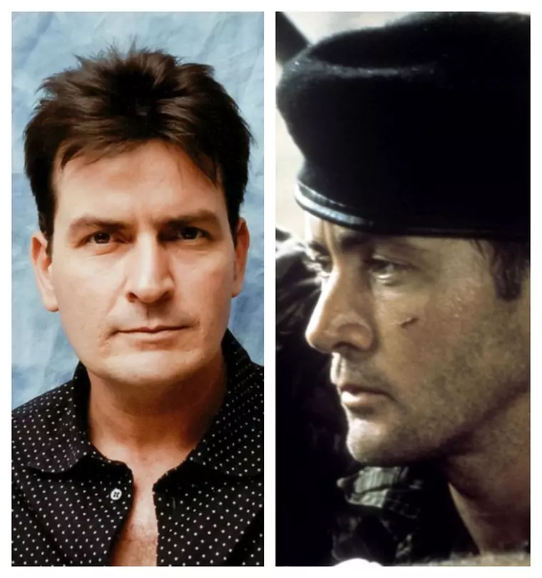 6 vedete care seamănă leit cu părinții lor / Foto