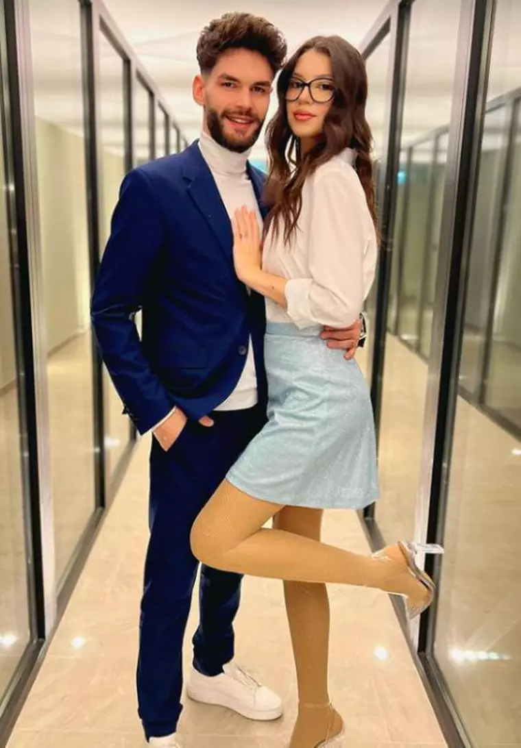 E oficial! Ele sunt cele 9 echipe care participă la America Express 2024. Primele declarații ale concurenților