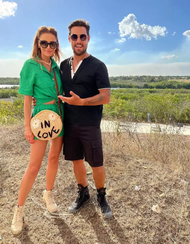 Daniel Pavel, dezvăluiri din spatele camerelor de filmat! Măsura luată de prezentatorul Survivor ca să nu mai ajungă la medic în Dominicană / Exclusiv