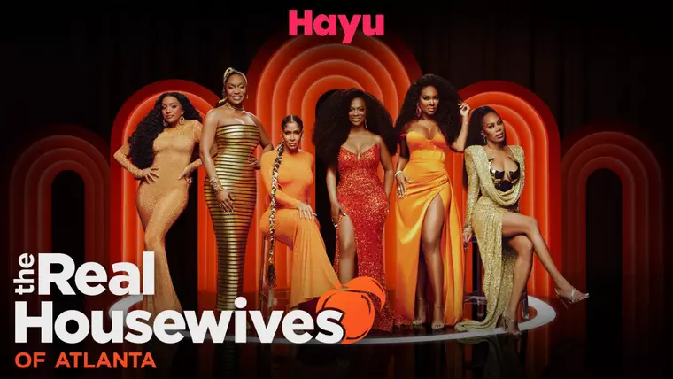 The Real Housewives of Atlanta și Summer House: Martha’s Vineyard